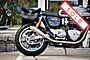 2018 Triumph Thruxton 1200 R  Boston MA 2018 Triumph Thruxton 1200 R  Boston MA