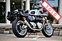 2018 Triumph Thruxton 1200 R  Boston MA 2018 Triumph Thruxton 1200 R  Boston MA
