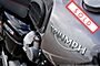 2018 Triumph Thruxton 1200 R  Boston MA 2018 Triumph Thruxton 1200 R  Boston MA