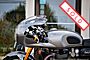 2018 Triumph Thruxton 1200 R  Boston MA 2018 Triumph Thruxton 1200 R  Boston MA