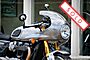 2018 Triumph Thruxton 1200 R  Boston MA 2018 Triumph Thruxton 1200 R  Boston MA