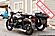 2018 Ural Gear Up 2WD Bronze Classic Boston MA