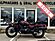 2018 Ural Gear Up 2WD Burgundy Satin Custom Boston MA
