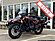 2018 Ural Gear Up 2WD Burgundy Satin Custom Boston MA
