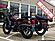 2018 Ural Gear Up 2WD Burgundy Satin Custom Boston MA
