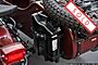 2018 Ural Gear Up 2WD Burgundy Satin Custom Boston MA