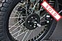 2018 Ural Gear Up 2WD Burgundy Satin Custom Boston MA