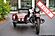 2018 Ural Gear Up 2WD Burgundy Satin Custom Boston MA