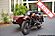 2018 Ural Gear Up 2WD Burgundy Satin Custom Boston MA