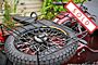 2018 Ural Gear Up 2WD Burgundy Satin Custom Boston MA