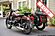 2018 Ural Gear Up 2WD Burgundy Satin Custom Boston MA