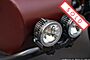 2018 Ural Gear Up 2WD Burgundy Satin Custom Boston MA