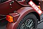 2018 Ural Gear Up 2WD Burgundy Satin Custom Boston MA