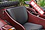 2018 Ural Gear Up 2WD Burgundy Satin Custom Boston MA