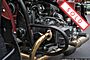 2018 Ural Gear Up 2WD Burgundy Satin Custom Boston MA