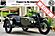 2018 Ural Gear Up 2WD Cascade Green Boston MA