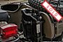 2018 Ural Gear Up 2WD OD Green Boston MA