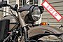 2018 Ural Gear Up 2WD OD Green Boston MA