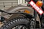 2018 Ural Gear Up 2WD OD Green Boston MA