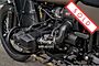 2018 Ural Gear Up 2WD OD Green Boston MA