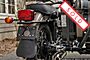 2018 Ural Gear Up 2WD OD Green Boston MA