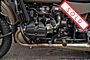 2018 Ural Gear Up 2WD OD Green Boston MA