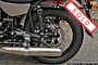 2018 Ural Gear Up 2WD OD Green Boston MA