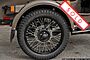 2018 Ural Gear Up 2WD OD Green Boston MA
