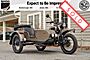 2018 Ural Gear Up 2WD OD Green Boston MA