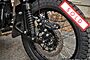2018 Ural Gear Up 2WD OD Green Boston MA
