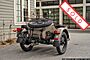 2018 Ural Gear Up 2WD OD Green Boston MA