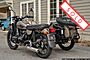 2018 Ural Gear Up 2WD OD Green Boston MA