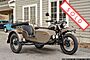 2018 Ural Gear Up 2WD OD Green Boston MA