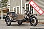 2018 Ural Gear Up 2WD OD Green Boston MA