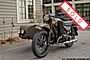 2018 Ural Gear Up 2WD OD Green Boston MA