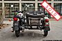 2018 Ural Gear Up 2WD OD Green Boston MA