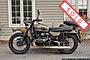 2018 Ural Gear Up 2WD OD Green Boston MA
