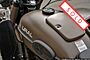 2018 Ural Gear Up 2WD OD Green Boston MA