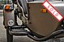 2018 Ural Gear Up 2WD OD Green Boston MA