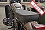 2018 Ural Gear Up 2WD OD Green Boston MA
