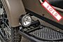2018 Ural Gear Up 2WD OD Green Boston MA
