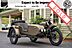 2018 Ural Gear Up 2WD OD Green Custom Boston MA