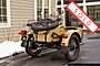 2018 Ural Gear Up 2WD Sahara Boston MA