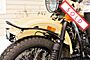 2018 Ural Gear Up 2WD Sahara Boston MA