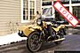 2018 Ural Gear Up 2WD Sahara Boston MA