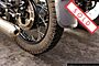 2018 Ural Gear Up 2WD Sahara Boston MA