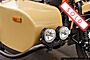 2018 Ural Gear Up 2WD Sahara Boston MA