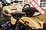 2018 Ural Gear Up 2WD Sahara Boston MA