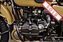 2018 Ural Gear Up 2WD Sahara Custom Boston MA