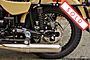 2018 Ural Gear Up 2WD Sahara Custom Boston MA